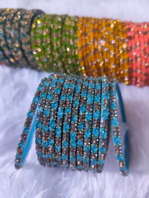 Antique bangle