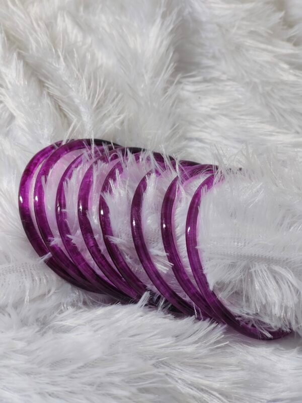 jelly Bangles