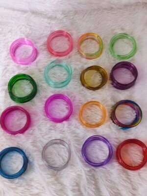 Antique bangle
