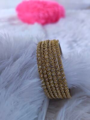 Antique bangle