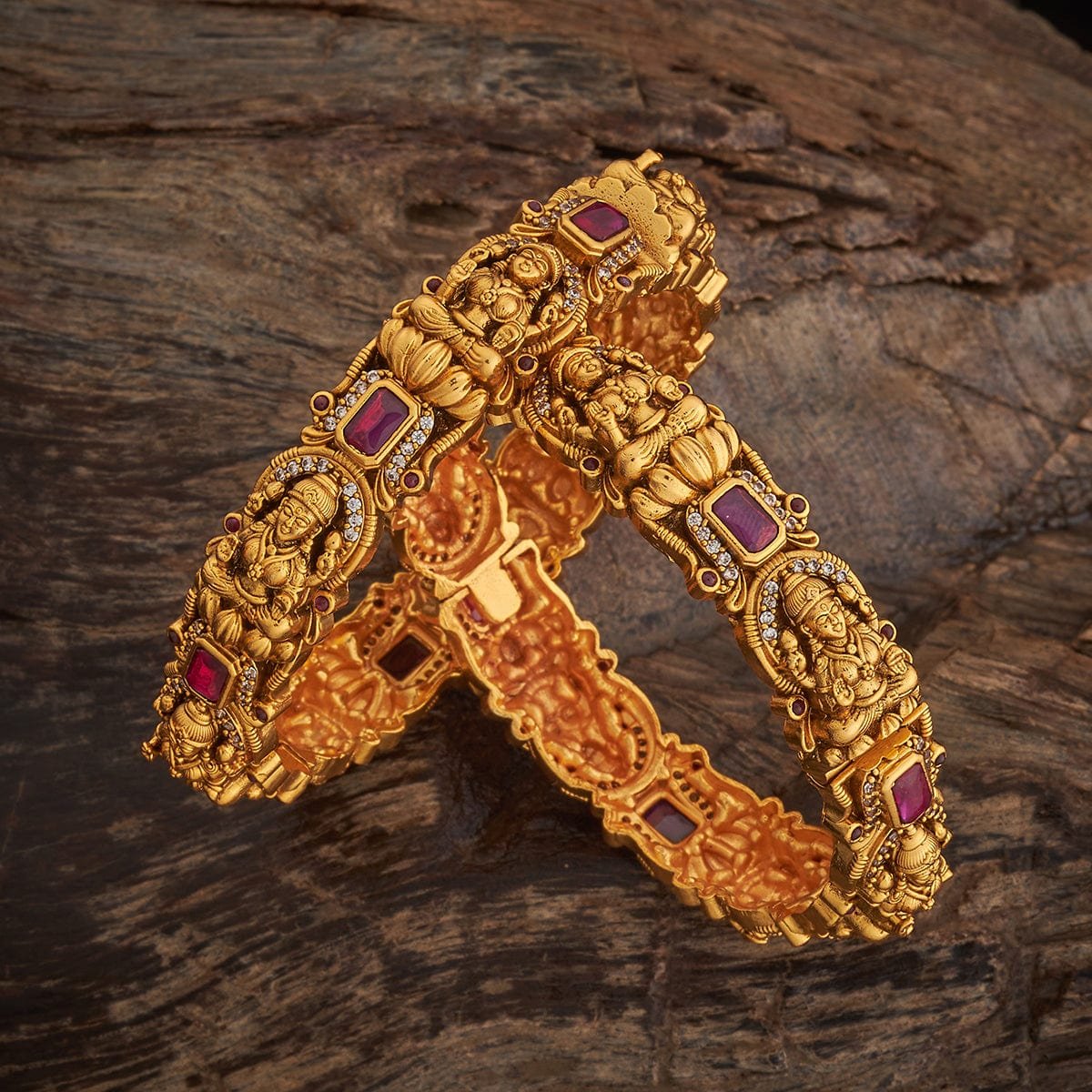 Antique bangle