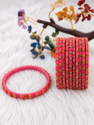 Antique bangle