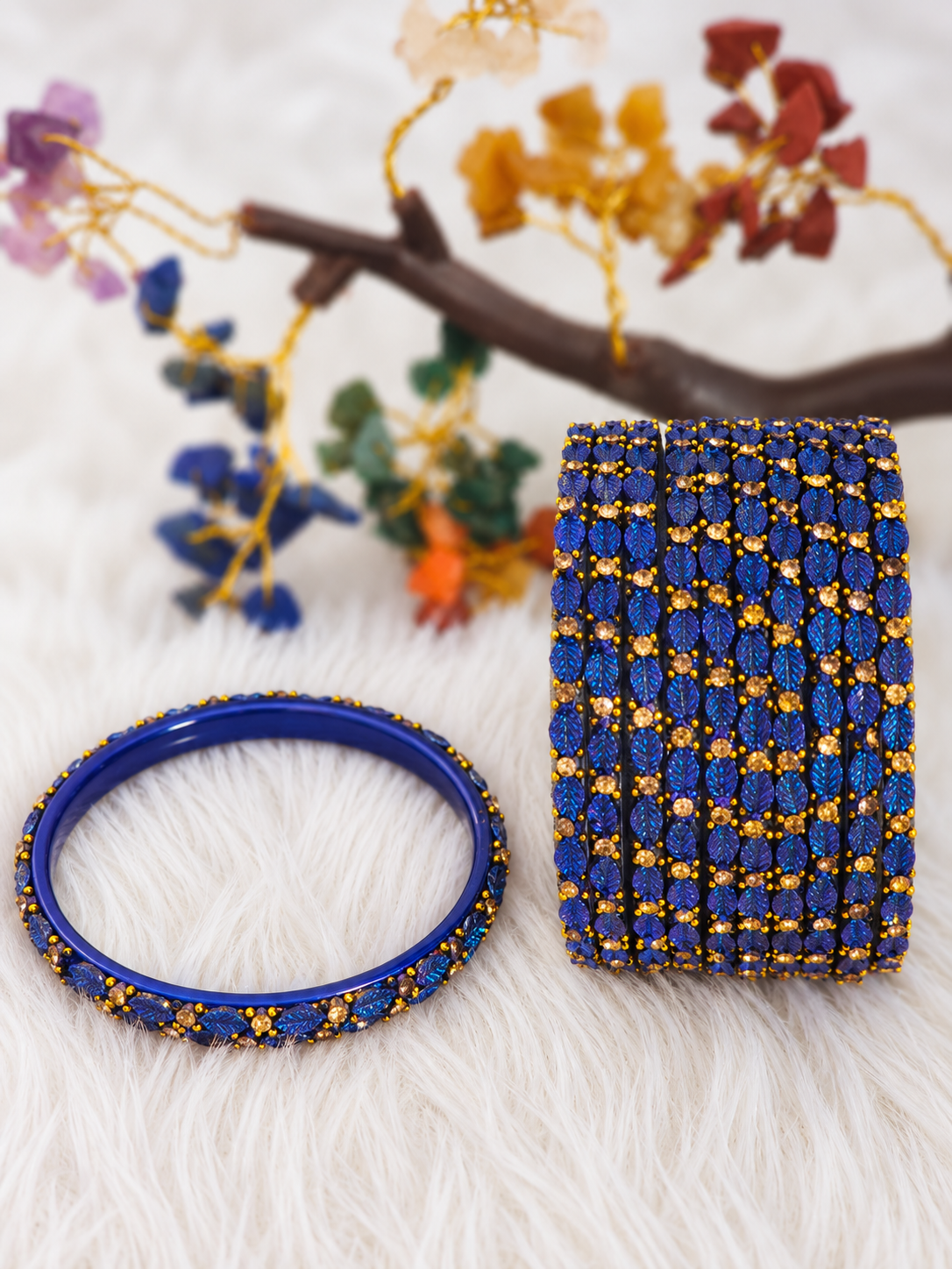 Antique bangle