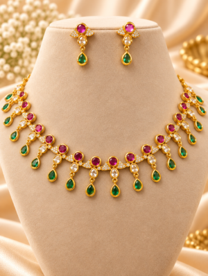file_00000000b7d881fa95e8b0b19ae41915 Necklace